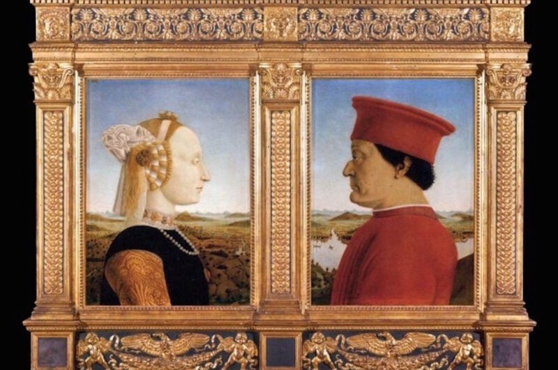 uffizi gallery tour florence