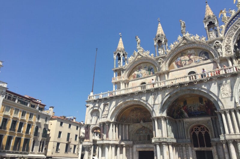 private venice walking tour livtours
