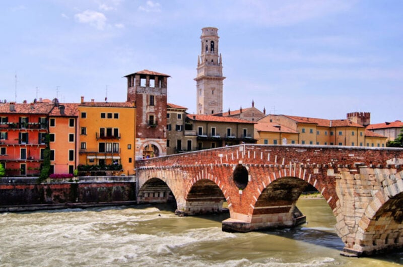 private tour of verona livtours
