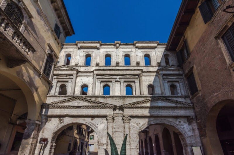 verona tour livtours