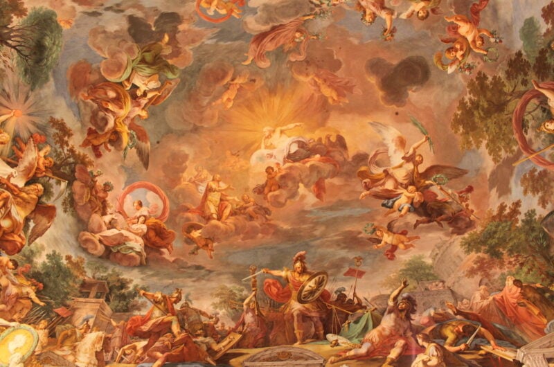 private borghese gallery tour livtours
