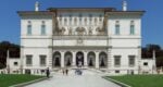 borghese gallery tour rome