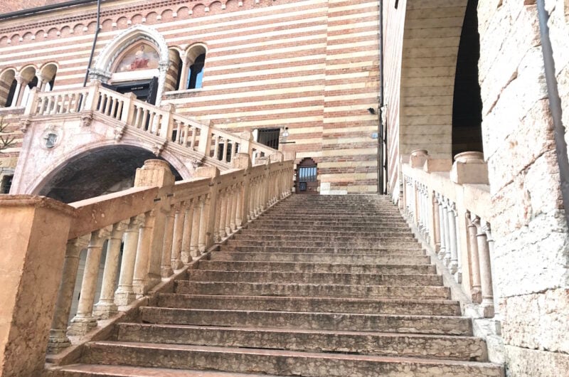 private tour of verona