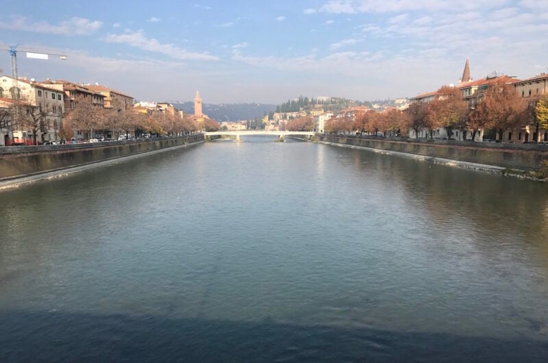 private tour of verona