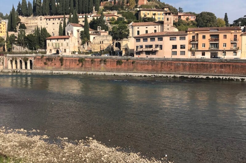 verona tour