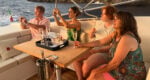 Boat tour Amalfi Coast