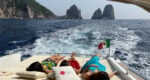 Boat tour Amalfi Coast