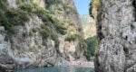 Boat tour Amalfi Coast