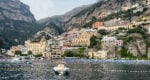 Boat tour Amalfi Coast
