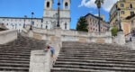 private walking tour of rome