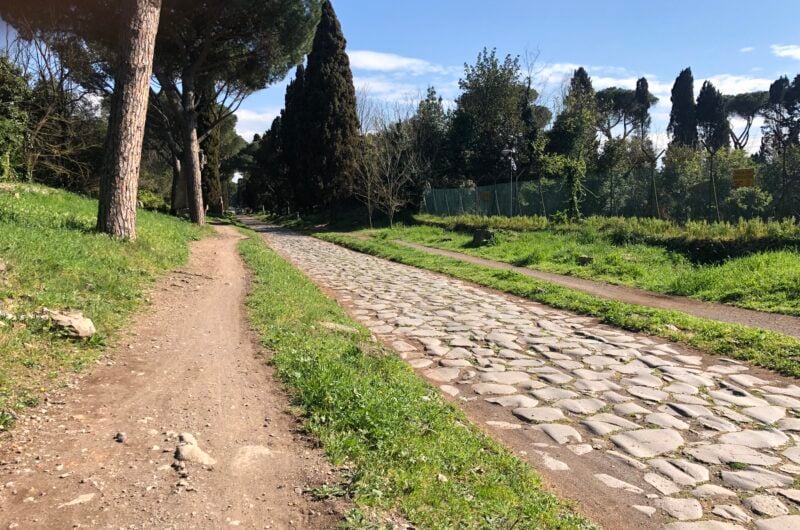 e-bike tour of rome
