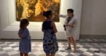 uffizi gallery tour florence livtours