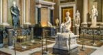Borghese gallery tour