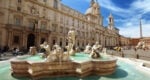 Rome shore excursion Navona