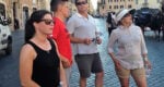 private walking tour of rome