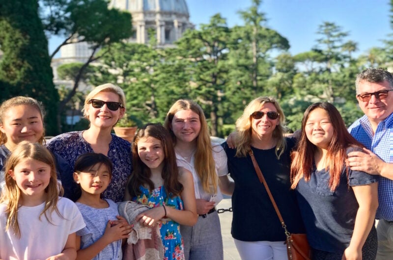 best morning vatican tour