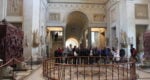 vatican guided tour livtours