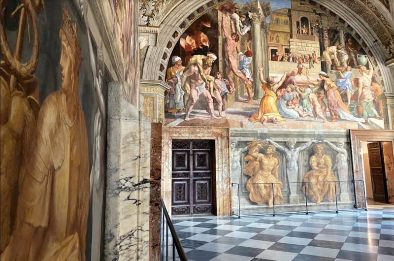 best vatican guided tour livtours