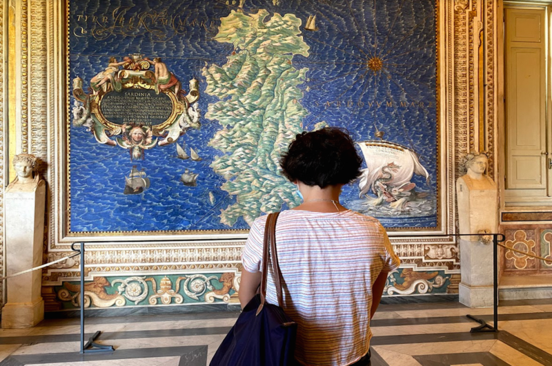 best vatican guided tour rome