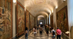 morning vatican tour rome