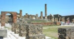 tour of pompeii