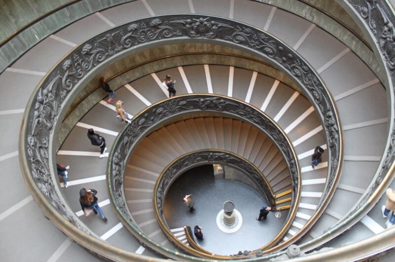 small image * vatican and sistine chapel tour rome