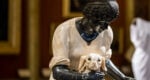 borghese gallery tour