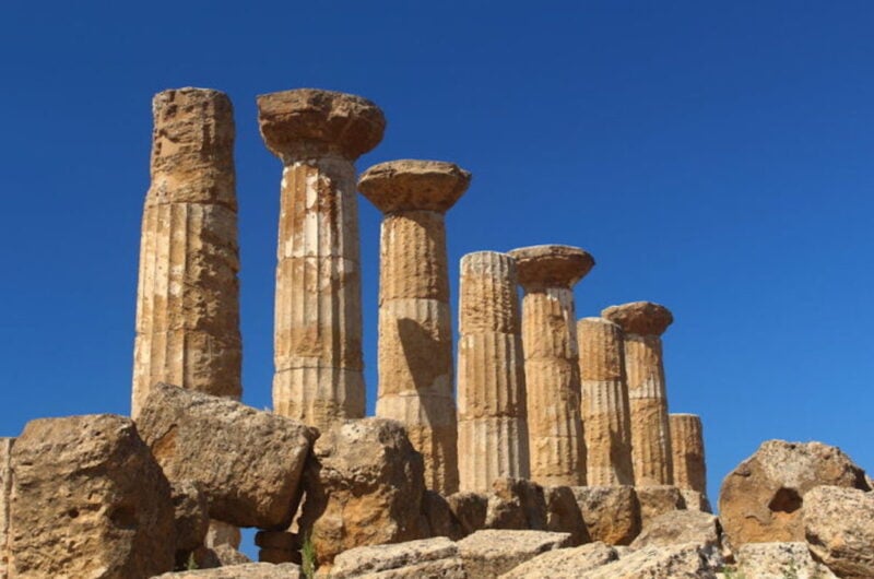 agrigento tour livtours