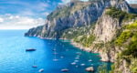 capri island tour