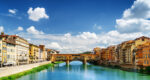 florence walking tour