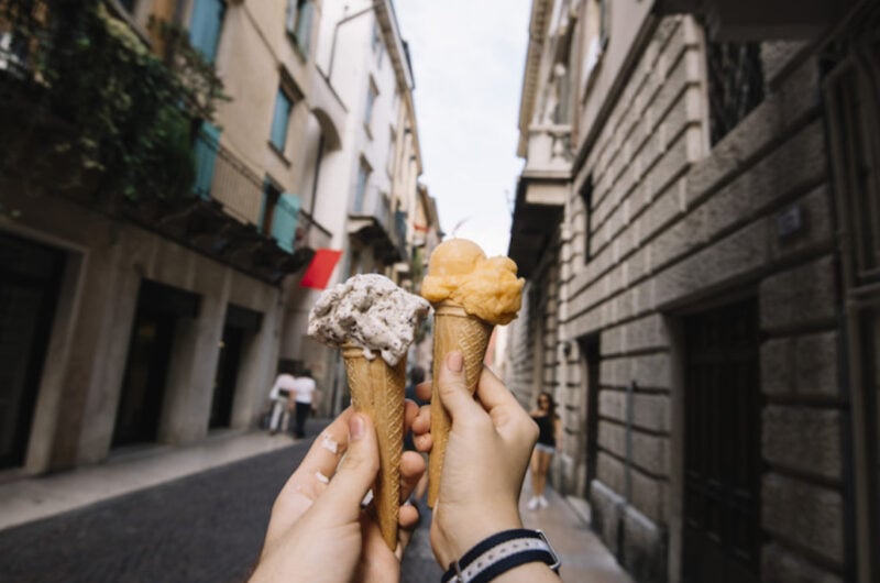 best rome walking tour