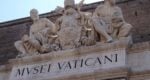Sistine early access express tour