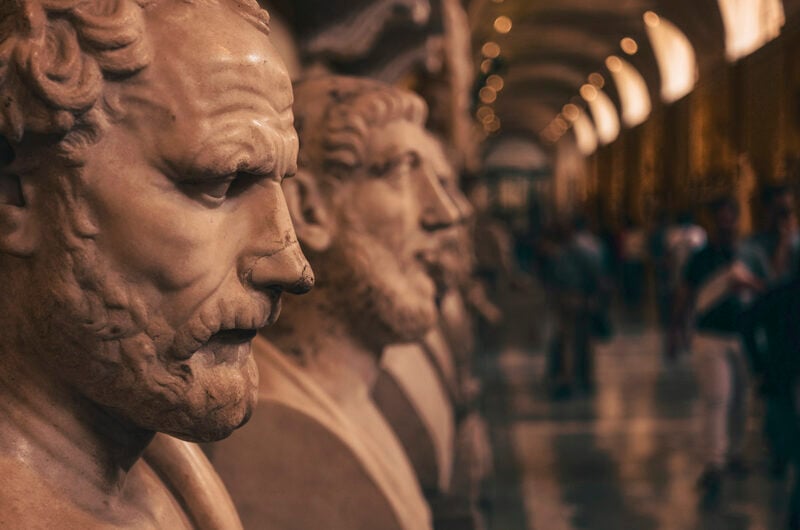 vatican tour