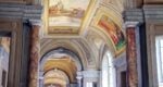 Private vatican museum at night tour