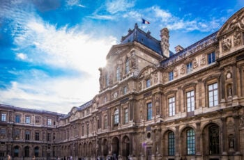 louvre private tour