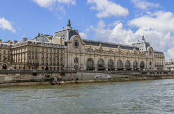 musee d'orsay tour