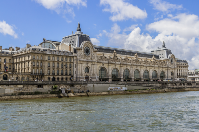 musee d'orsay tour