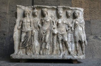 naples archeological museum