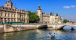 paris city tour