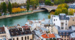 paris walking tour