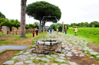 private ostia antica tour