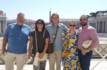 private vatican tour