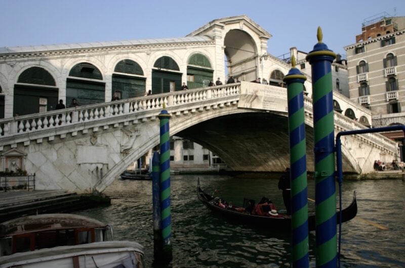 best private venice walking tour
