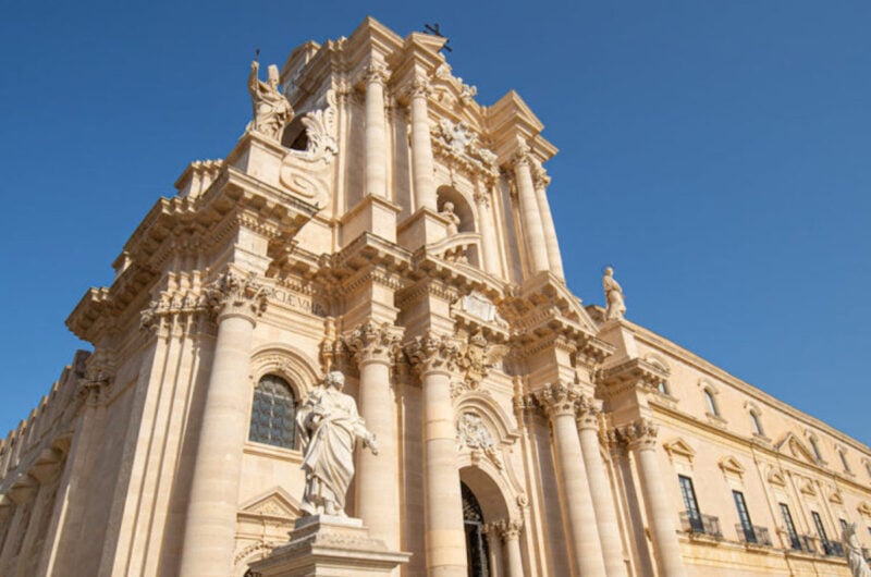 syracuse sicily tour