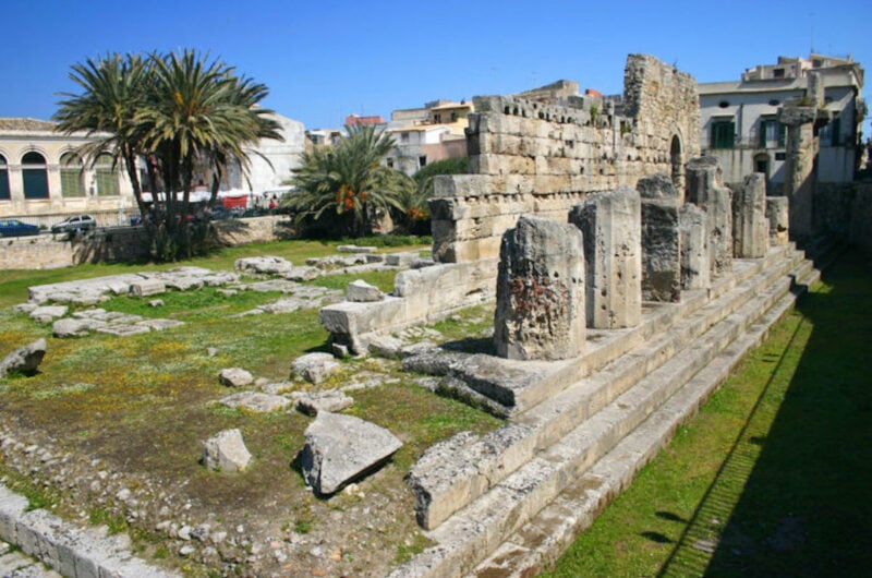 best syracuse sicily tour