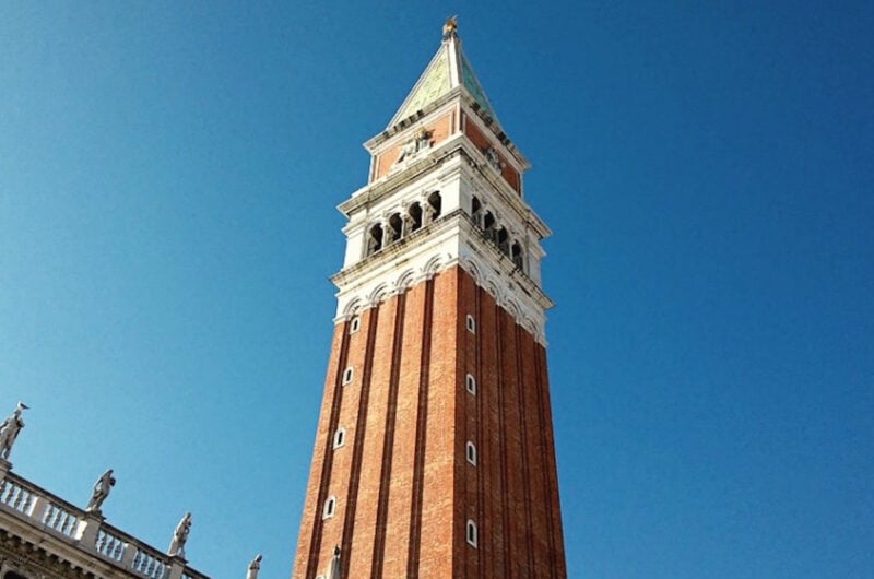 venice walking tour livtours