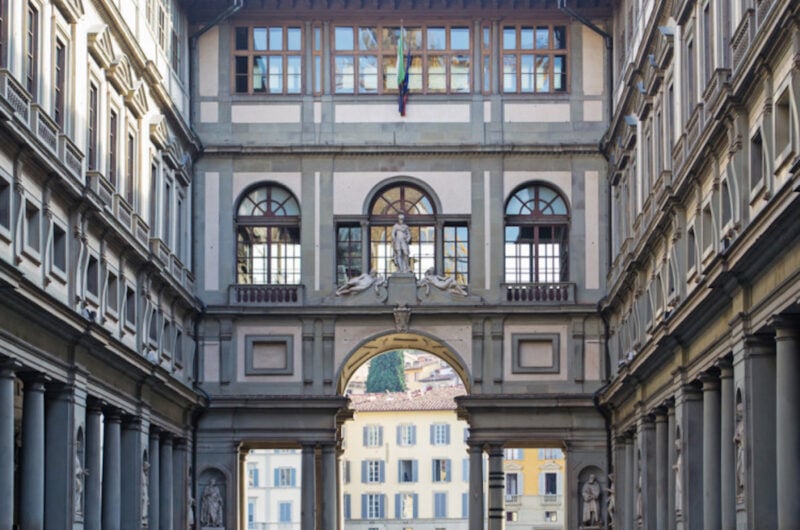 best uffizi gallery tour livtours