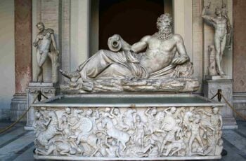 vatican guided tour