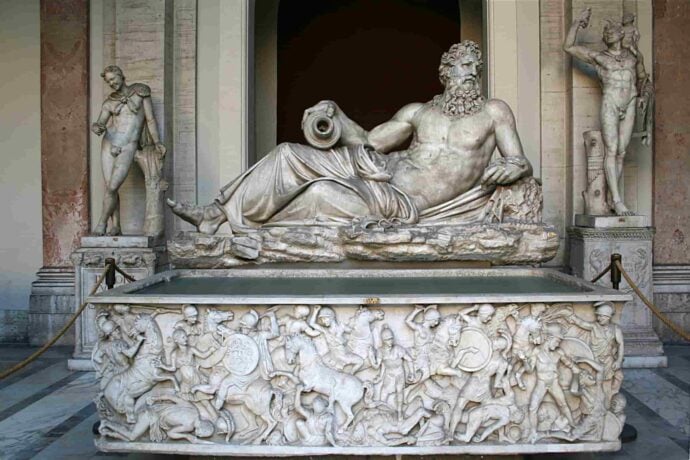 vatican guided tour
