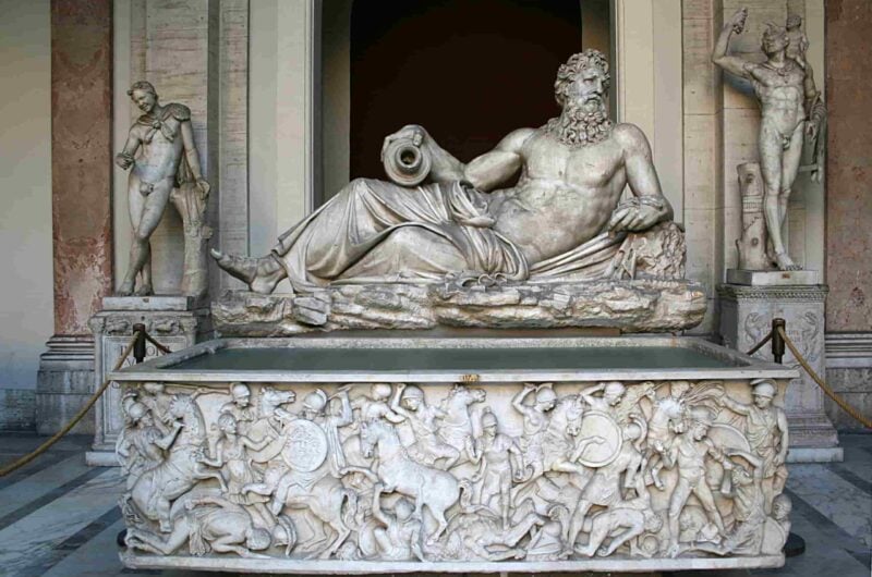 vatican guided tour